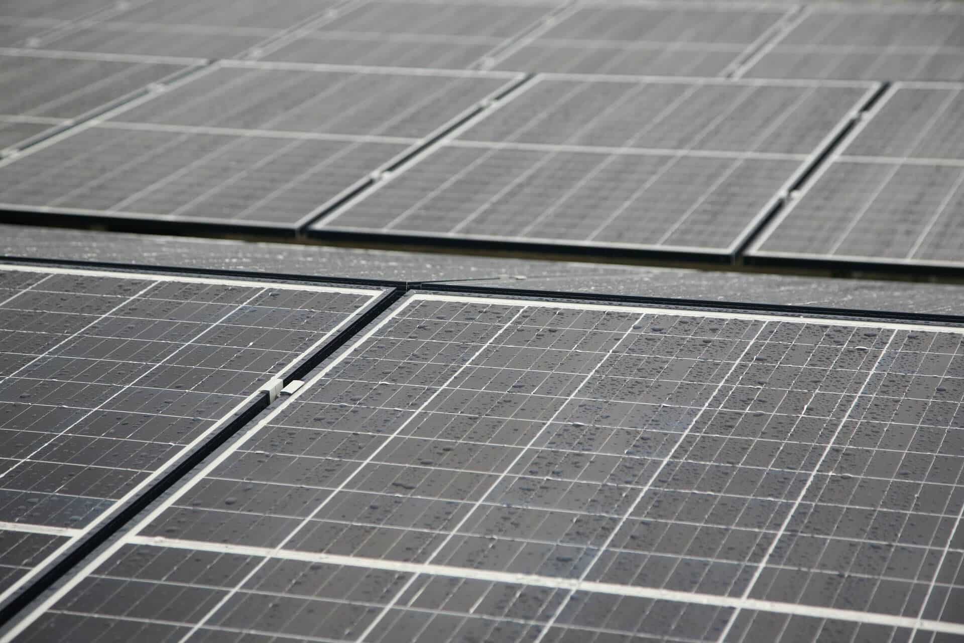 Why Global PV Waste Is Becoming a Major Renewable Energy Challenge