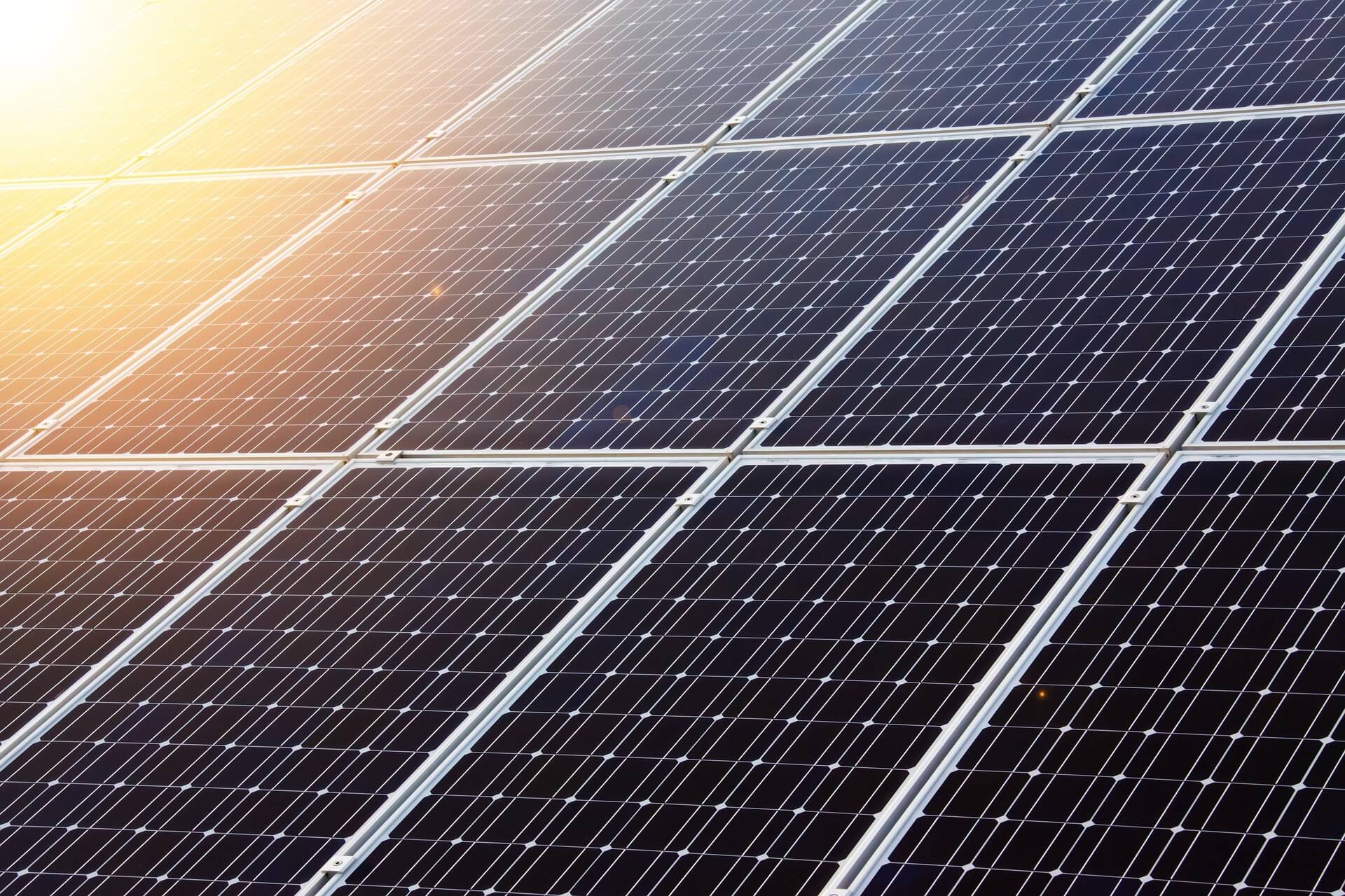Why Regional Recycling Capacity Could Shape the Future of PV Waste Management